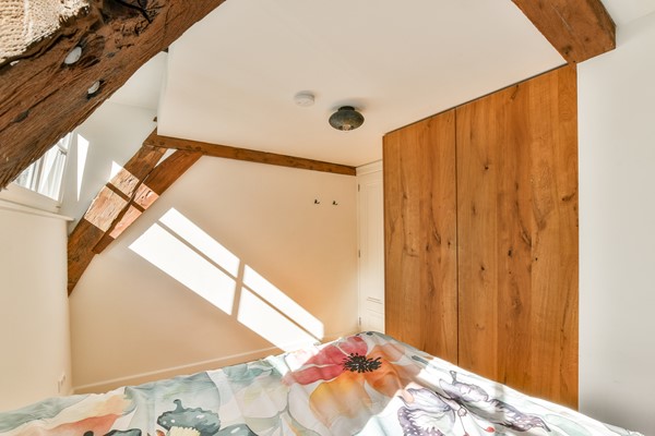 Medium property photo - Warmoesstraat 34B, 1012 JE Amsterdam